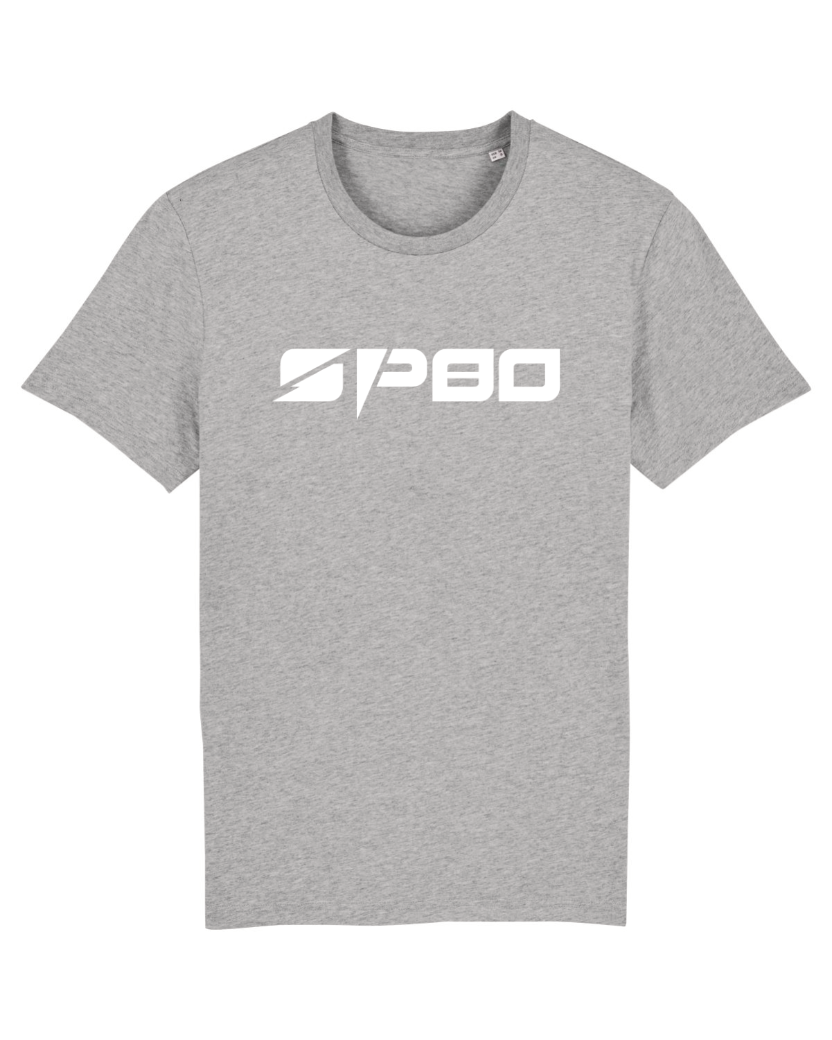 T-shirt SP80 - Unisexe